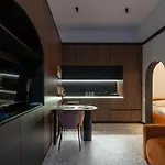 Jais Home-moon Old Town Apartment Cluj-Napoca