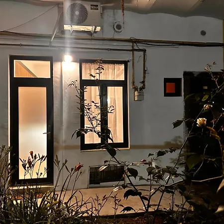 Jais Home-moon Old Town Апартаменты Клуж-Напока