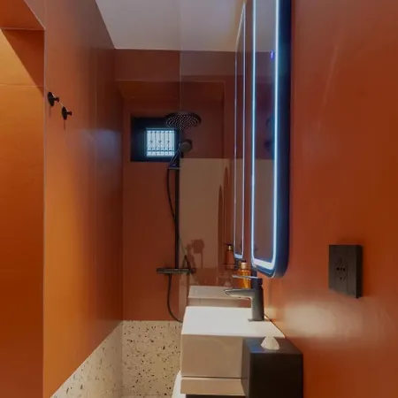 Apartment Jais Home-moon Old Town Cluj-Napoca