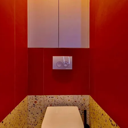 Jais Home-moon Old Town