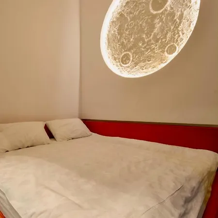 Apartamento Jais Home-moon Old Town Cluj-Napoca