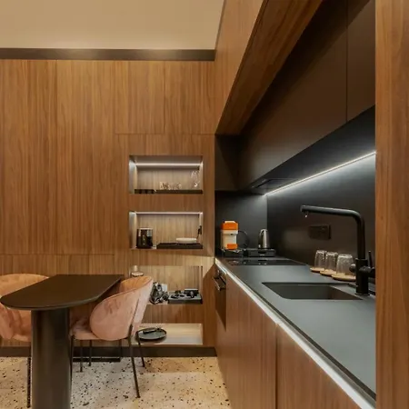 Apartamento Jais Home-moon Old Town *