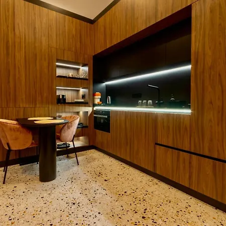 Apartment Jais Home-moon Old Town Cluj-Napoca