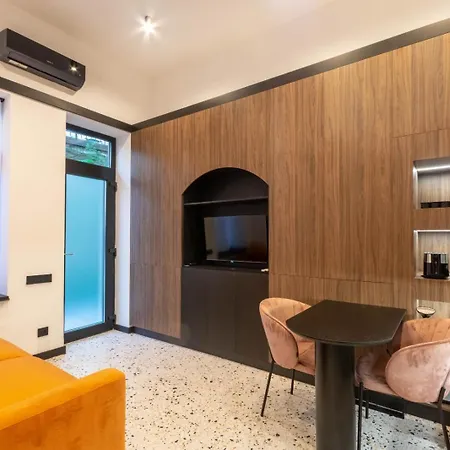 Jais Home-moon Old Town דירה קלוז'-נאפוקה