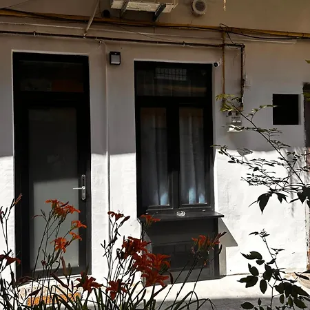 Jais Home-moon Old Town דירה קלוז'-נאפוקה