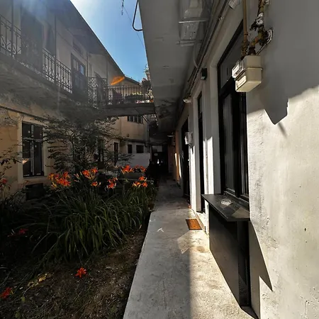 Апартаменты Jais Home-moon Old Town Клуж-Напока