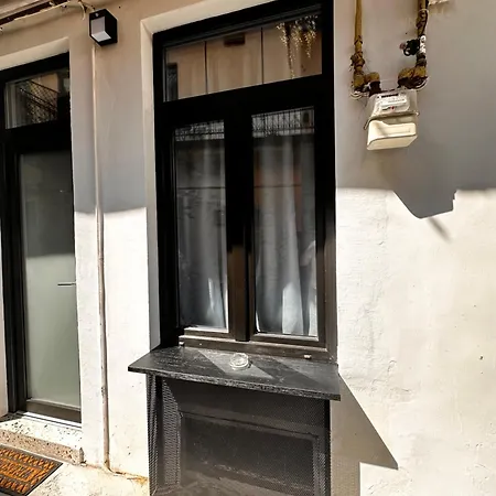 Apartment Jais Home-moon Old Town *