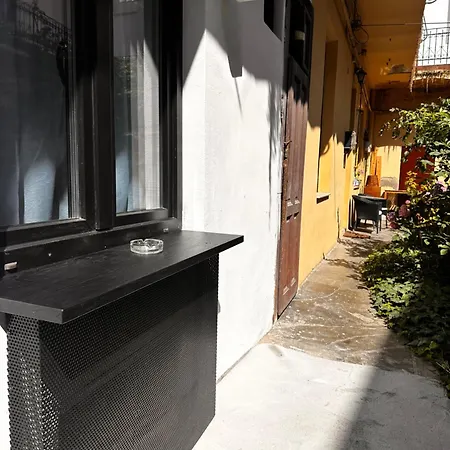 Apartamento Jais Home-moon Old Town *
