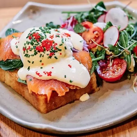 דירה Jais Home-moon Old Town *