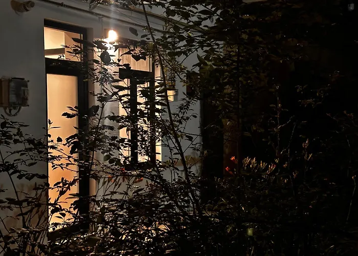 Jais Home-moon Old Town Клуж-Напока