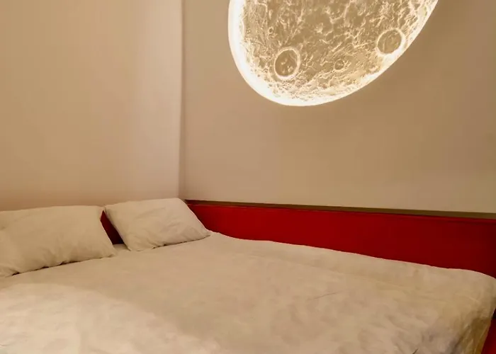 Διαμέρισμα Jais Home-moon Old Town Κλουζ-Ναπόκα