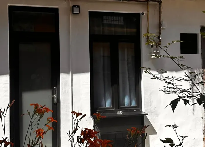 Jais Home-moon Old Town Апартаменты Клуж-Напока