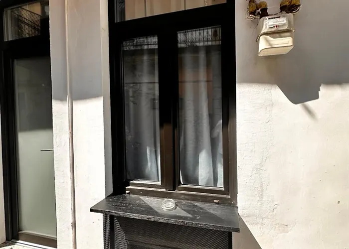 Διαμέρισμα Jais Home-moon Old Town *