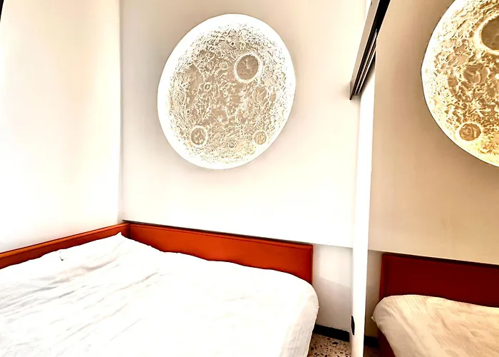 Jais Home-moon Old Town * Клуж-Напока